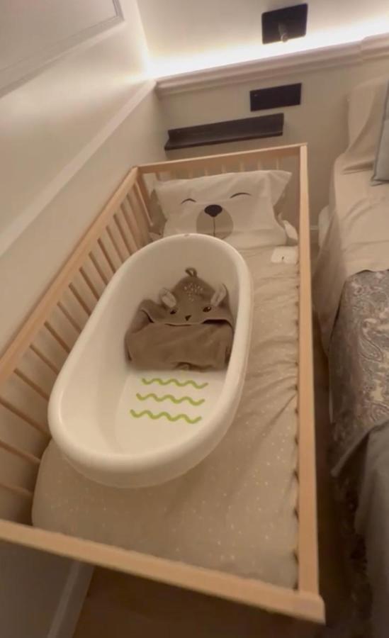 Juan Bravo Apartamento A Estrenar Con Piscina Madrid Luaran gambar